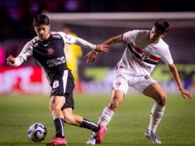 Corinthians x São Paulo: onde assistir, escalações e expectativas para o Majestoso da 34ª rodada. Imagem: Cesar Greco/Ag. Corinthians
