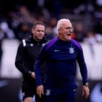 Corinthians: risco de ficar sem reforços em 2026 é real. Imagem: Rodrigo Coca/Ag. Corinthians