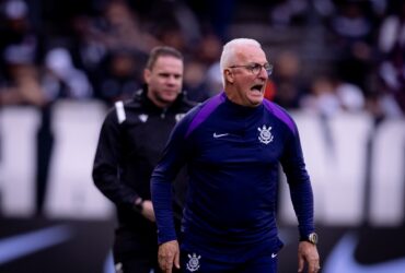 Corinthians: risco de ficar sem reforços em 2026 é real. Imagem: Rodrigo Coca/Ag. Corinthians