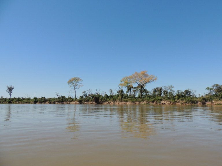 AGU obtém medidas judiciais para a preservação do Pantanal e Mata Atlântica -