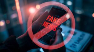 AGU tem sucesso em 88% das ações extrajudiciais contra desinformação e fraudes nas redes - Divulgação