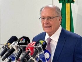 Alckmin reforça medidas para ampliar investimentos e promover exportações nos estados - André Neiva/MDIC
