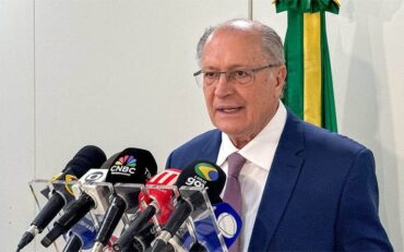 Alckmin reforça medidas para ampliar investimentos e promover exportações nos estados - André Neiva/MDIC