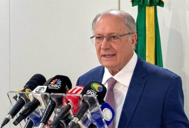 Alckmin reforça medidas para ampliar investimentos e promover exportações nos estados - André Neiva/MDIC
