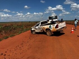 Foto: Olhar Alerta/Arcanjo Junior