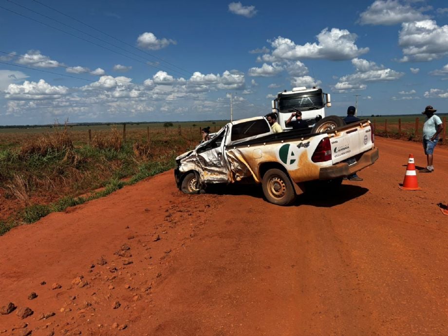 Foto: Olhar Alerta/Arcanjo Junior