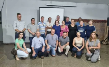 Dora Ceconello é eleita presidente da Apae de Lucas do Rio Verde e anuncia projeto de nova escola especial