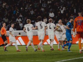 Áustria x Bósnia: onde assistir, escalações e tudo sobre o duelo decisivo das Eliminatórias. Imagem: Seleção da Áustria