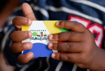 Caixa conclui pagamento da parcela de novembro do Bolsa Família com valor médio de R$ 683,28