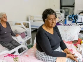 Idosos têm atenção reforçada em mobilização nacional de cartórios