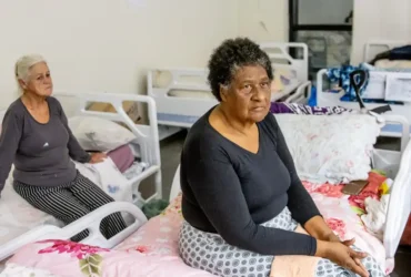 Idosos têm atenção reforçada em mobilização nacional de cartórios