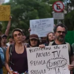 Regulamentação de streaming gera preocupação entre cineastas independentes