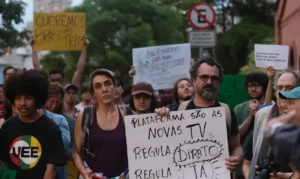 Regulamentação de streaming gera preocupação entre cineastas independentes