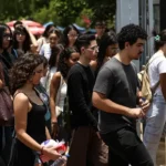 Enem tem provas longas, mas consideradas acessíveis por parte dos candidatos