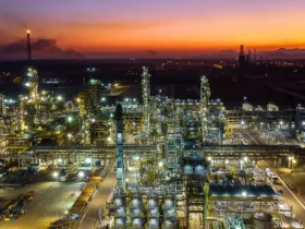 Justiça suspende licenciamentos no Comperj para proteger o meio ambiente