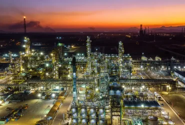 Justiça suspende licenciamentos no Comperj para proteger o meio ambiente