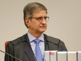 Gonet afirma no Senado que não há criminalização da política