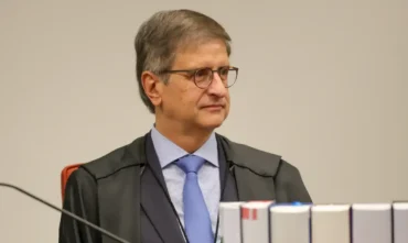 Gonet afirma no Senado que não há criminalização da política