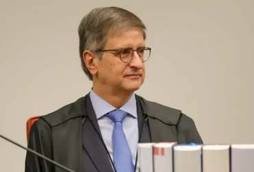 Sabatina de Gonet para PGR está marcada para 12 de novembro