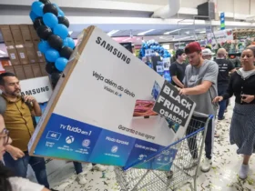 Problemas nas entregas marcam início da Black Friday