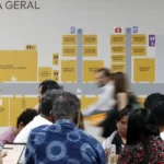 Negociações na COP30 avançam em Belém em busca de acordo climático