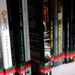 Palestina recebe literatura brasileira em novo acordo cultural