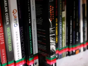Palestina recebe literatura brasileira em novo acordo cultural