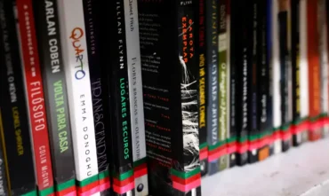 Palestina recebe literatura brasileira em novo acordo cultural