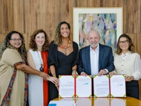 Quilombolas têm avanço com assinatura de 28 decretos de regularização