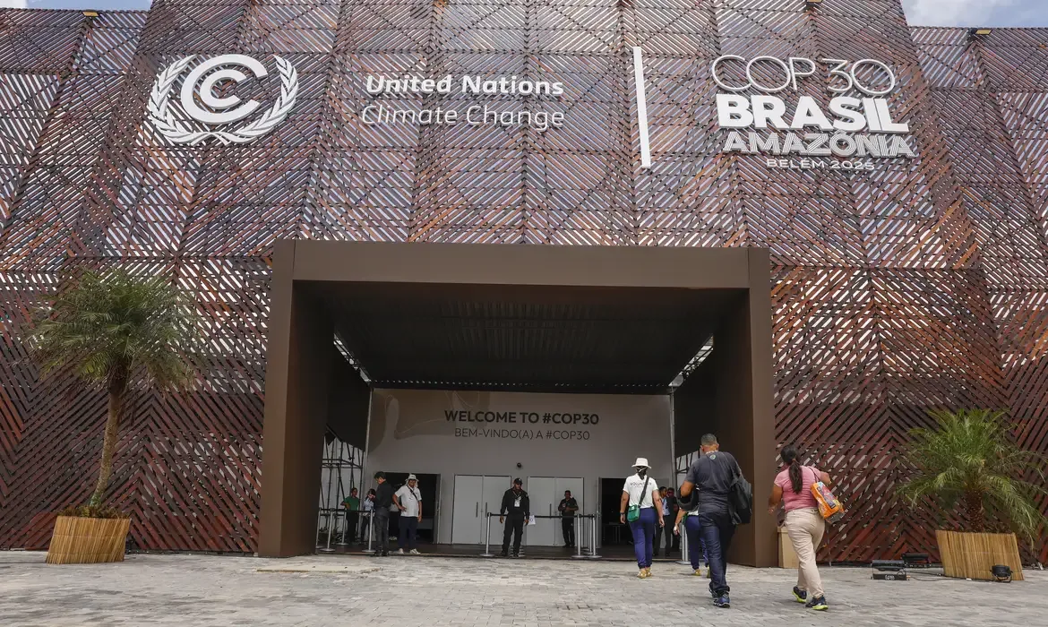 Cop30 reúne termos essenciais para debates sobre clima e negociações