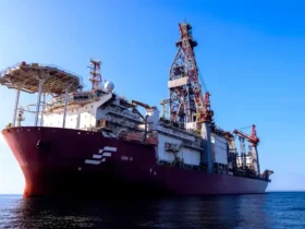 Petrobras identifica novo reservatório de petróleo na Bacia de Campos