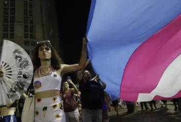 UFSCar encerra inscrições para pessoas trans e travestis nesta sexta-feira