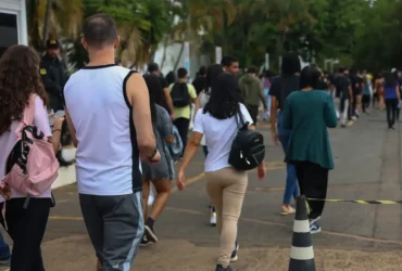 Enem registra aumento de 89% no número de inscritos indígenas em 2025