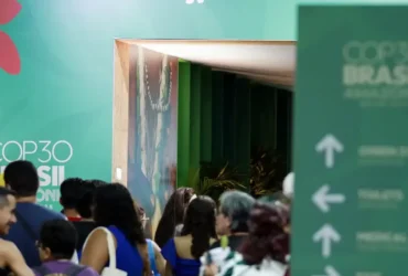 Trabalhadores pedem participação ativa na transição energética