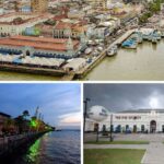 Belém, lixo zero: mercados Ver-o-Peso e São Brás viram modelos para a COP 30 -