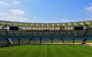 Confira a agenda completa de jogos do dia. Imagem: Pixabay