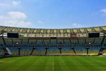 Confira a agenda completa de jogos do dia. Imagem: Pixabay