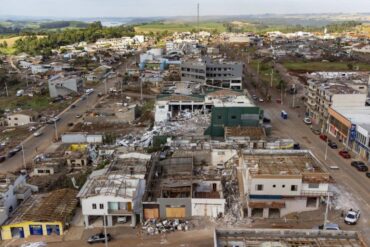 Bolsa Família: 38 municípios do Paraná têm pagamento unificado - Roberto Dziura JrAEN/GovPR