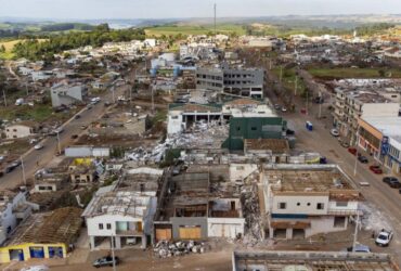 Bolsa Família: 38 municípios do Paraná têm pagamento unificado - Roberto Dziura JrAEN/GovPR