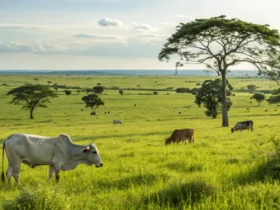 Abates fora do estado avançam e pressionam mercado pecuário em Mato Grosso
