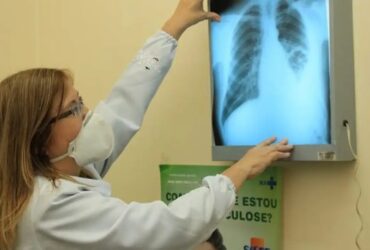 Brasil é destaque em encontro latino-americano sobre tuberculose - Eduardo Gomes - ILMD/Fiocruz Amazônia