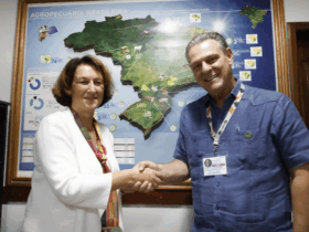 Brasil e OCDE dialogam sobre os caminhos para um comércio agrícola sustentável