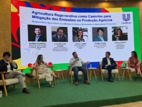Brasil reafirma seu compromisso com a agricultura sustentável na COP30