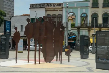 Valongo ganha novo projeto que amplia acesso à memória histórica