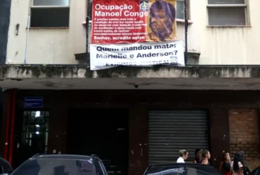 Moradia é regularizada após 18 anos no centro do Rio