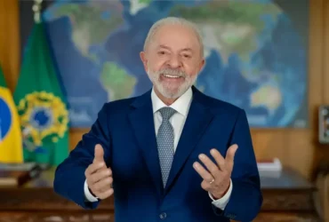 Desigualdade cai a menor marca da história após novas regras do IR