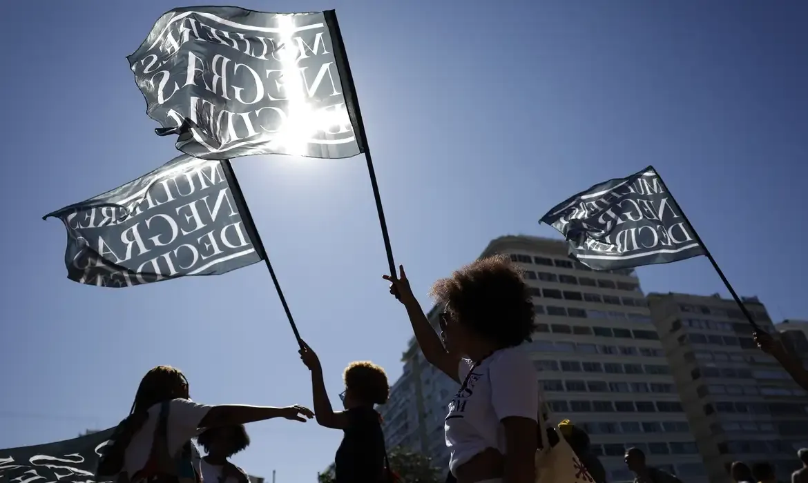 Violência online pauta encontro internacional de comunicadoras