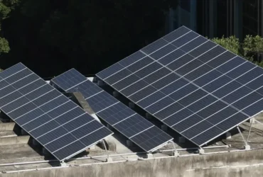 Energia renovável avança na Amazônia com nova parceria governamental