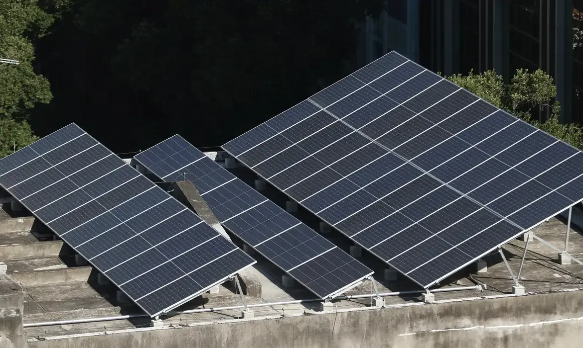 Energia renovável avança na Amazônia com nova parceria governamental