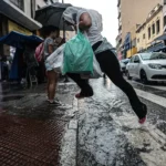 Tempestades fortes devem atingir São Paulo neste sábado